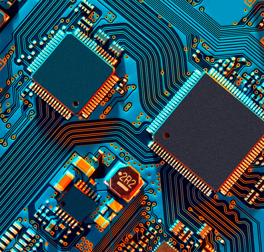 microchip d'alte prestazioni